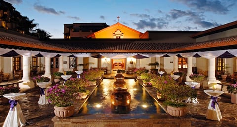 Pueblo Bonito Sunset Beach, Vacation Travel Exclusives
