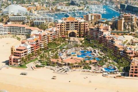 Playa Grande Owners Master Suite 1B2B
