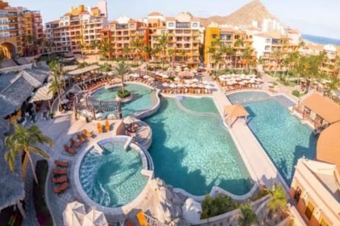 Playa Grande Owners Master Suite 1B2B