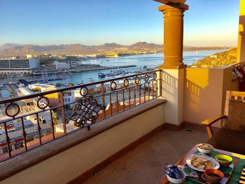 The Ridge at Playa Grande Owners Master Suite 1B2B