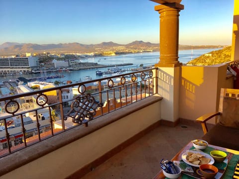 Owner Master Suite at Playa Grande, Vacation Travel Exclusives