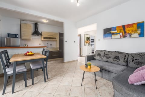 Apartment Residence Adelia 1 - Unit 369377-13