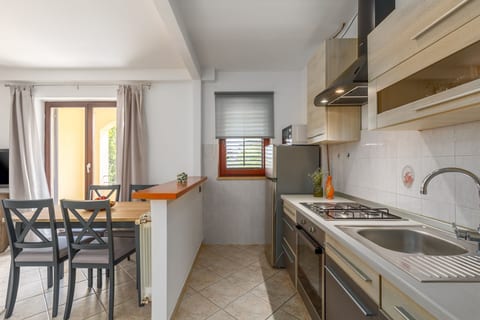 Apartment Residence Adelia 1 - Unit 369377-13
