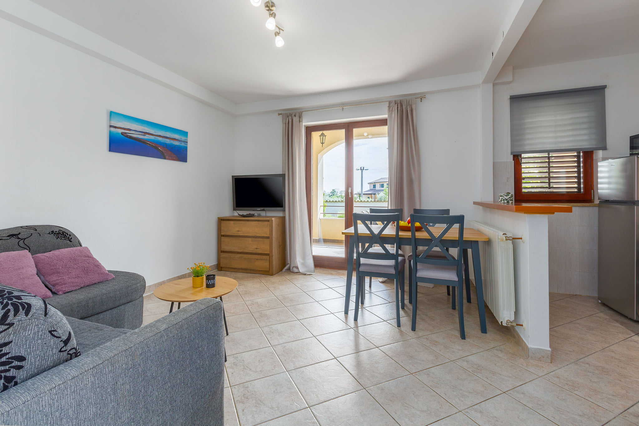 Apartment Residence Adelia 1 - Unit 369377-13