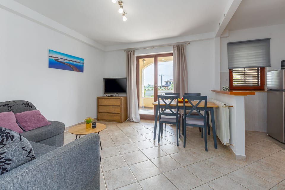 Apartment Residence Adelia 1 - Unit 369377-13