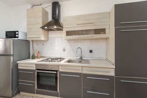 Apartment Residence Adelia 1 - Unit 369377-13