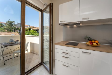 Apartment Residence Mala 4 s bazenom i whirlpool-om - Unit 370364-13