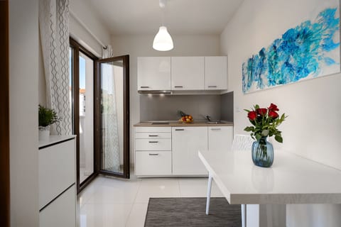 Apartment Residence Mala 4 s bazenom i whirlpool-om - Unit 370364-13