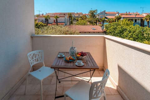 Apartment Residence Mala 4 s bazenom i whirlpool-om - Unit 370364-13