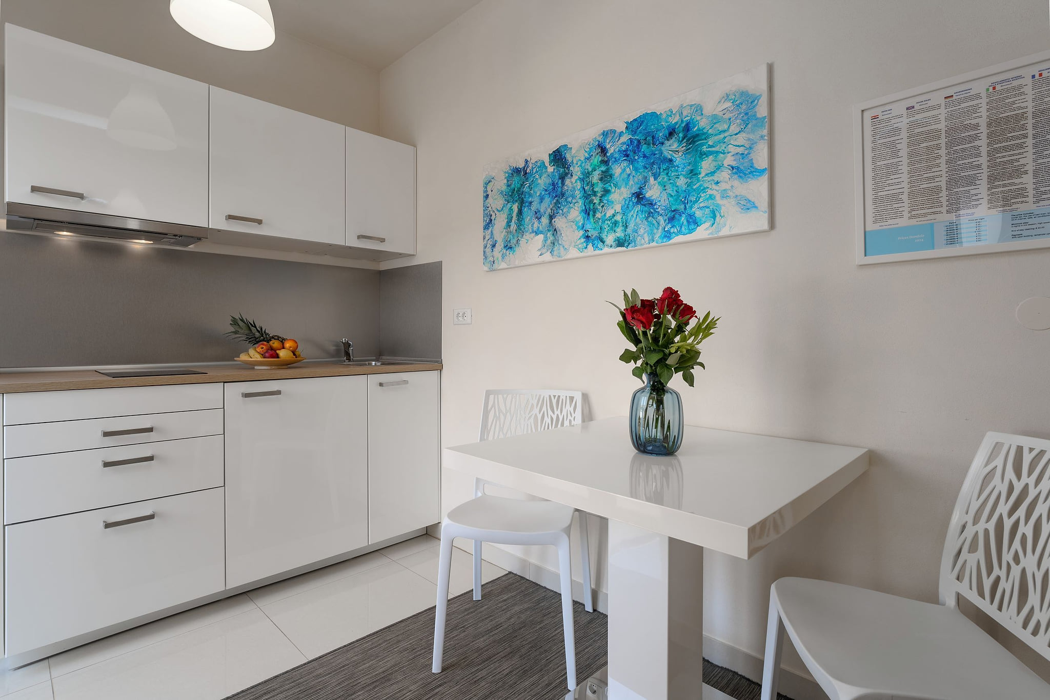 Apartment Residence Mala 4 s bazenom i whirlpool-om - Unit 370364-13
