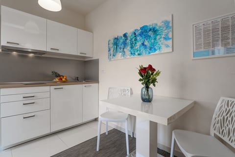 Apartment Residence Mala 4 s bazenom i whirlpool-om - Unit 370364-13