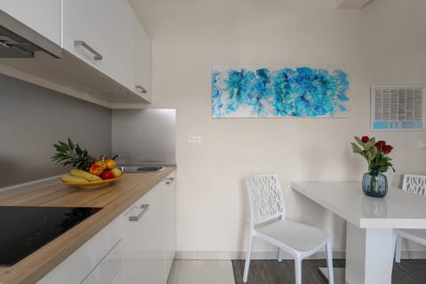 Apartment Residence Mala 4 s bazenom i whirlpool-om - Unit 370364-13
