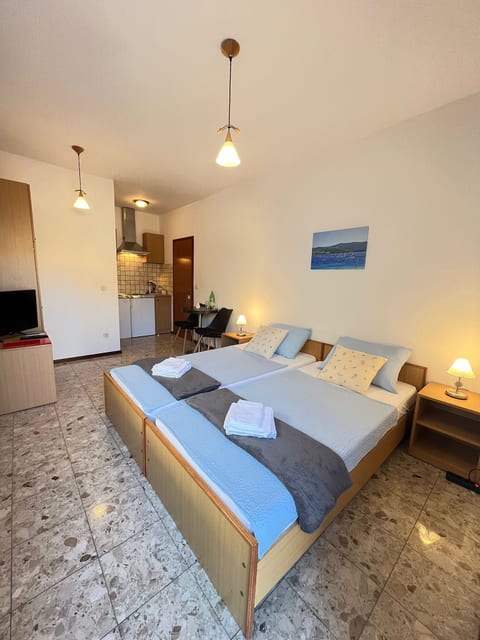 Apartments Mišo - Unit 378296-13