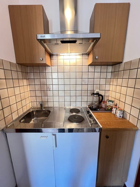 Apartments Mišo - Unit 378296-13