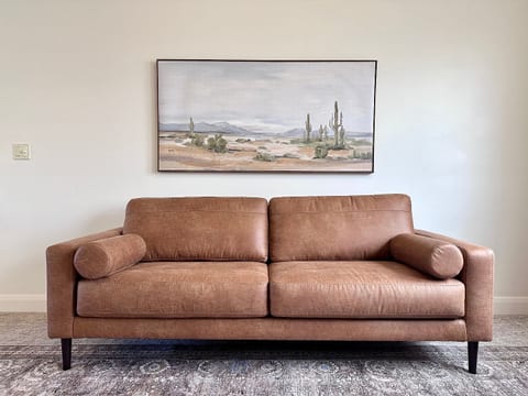 King Beds + Full Kitchen | Peaceful 2BR Casita Re