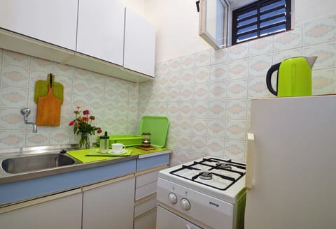 Apartment and Rooms Danica - Unit 126238-15