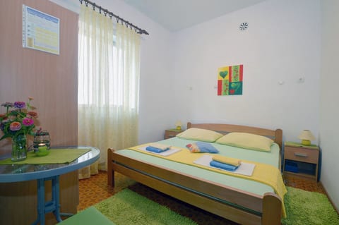 Apartment and Rooms Danica - Unit 126238-15