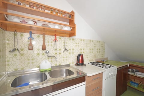 Apartment and Rooms Danica - Unit 126239-15