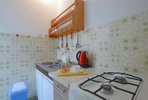 Apartment and Rooms Danica - Unit 126239-15