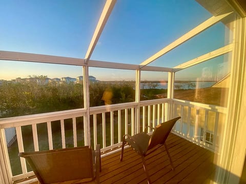Villa The Pink Seahorse Dream | Fort Myers Beach