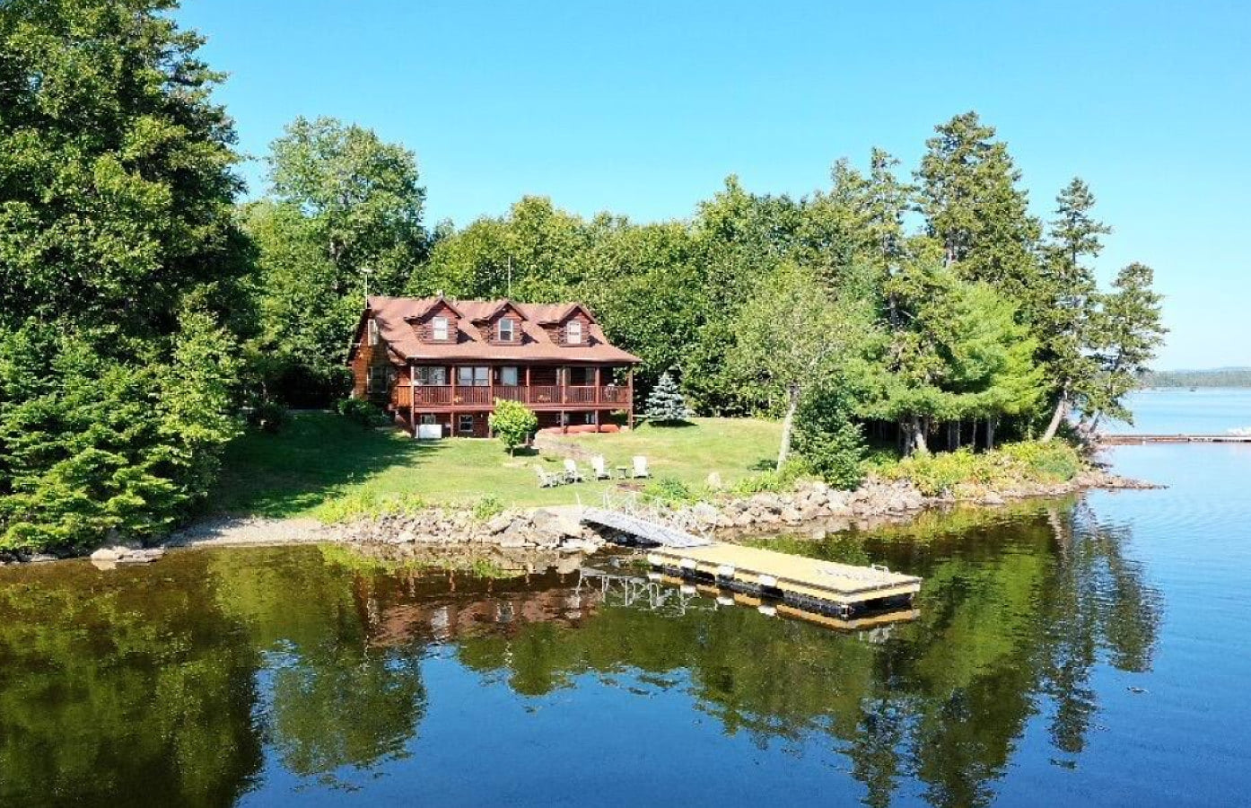Pamoola Lodge