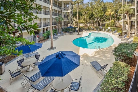 Community Pool