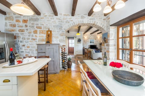 Villa Orah s pogledom na more i istarski krajolik - Unit 209091-5