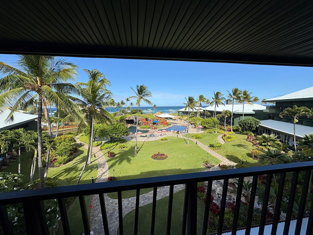 Two Queen Beds w Spectacular Views and Amenities NO RESORT FEES