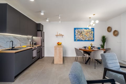 Apartment Lemon 3 Premium - Unit 370088-13