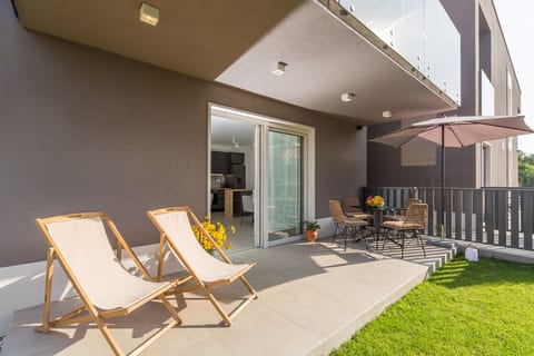 Apartment Lemon 3 Premium - Unit 370088-13