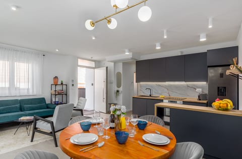 Apartment Lemon 3 Premium - Unit 370088-13