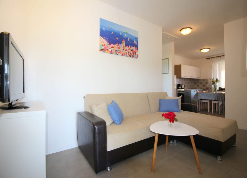 Apartments Samara - Unit 370484-13
