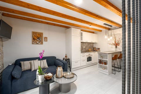 Apartment Piazzetta Studio - Unit 370794-13