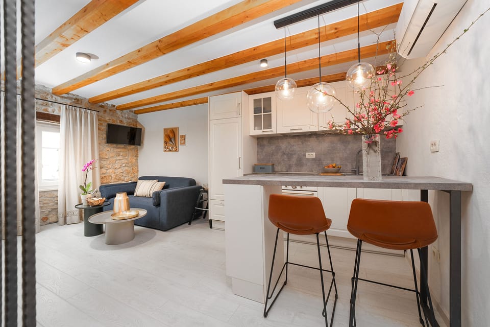 Apartment Piazzetta Studio - Unit 370794-13