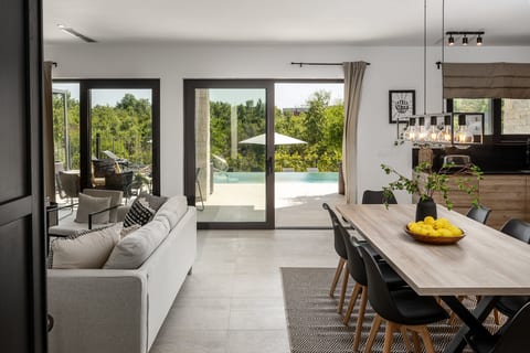 Villa Palazzina II s bazenom i wellnesom - Unit 376170-13