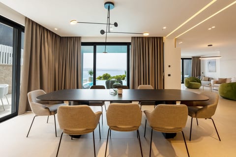 Villa Adriatic Essence - Unit 378300-13