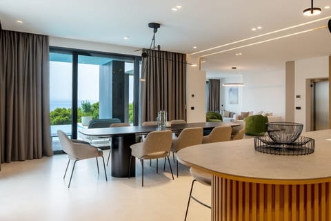 Villa Adriatic Essence - Unit 378300-13