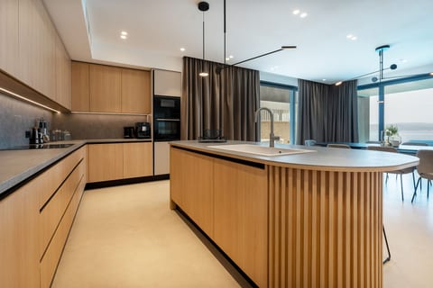 Villa Adriatic Essence - Unit 378300-13