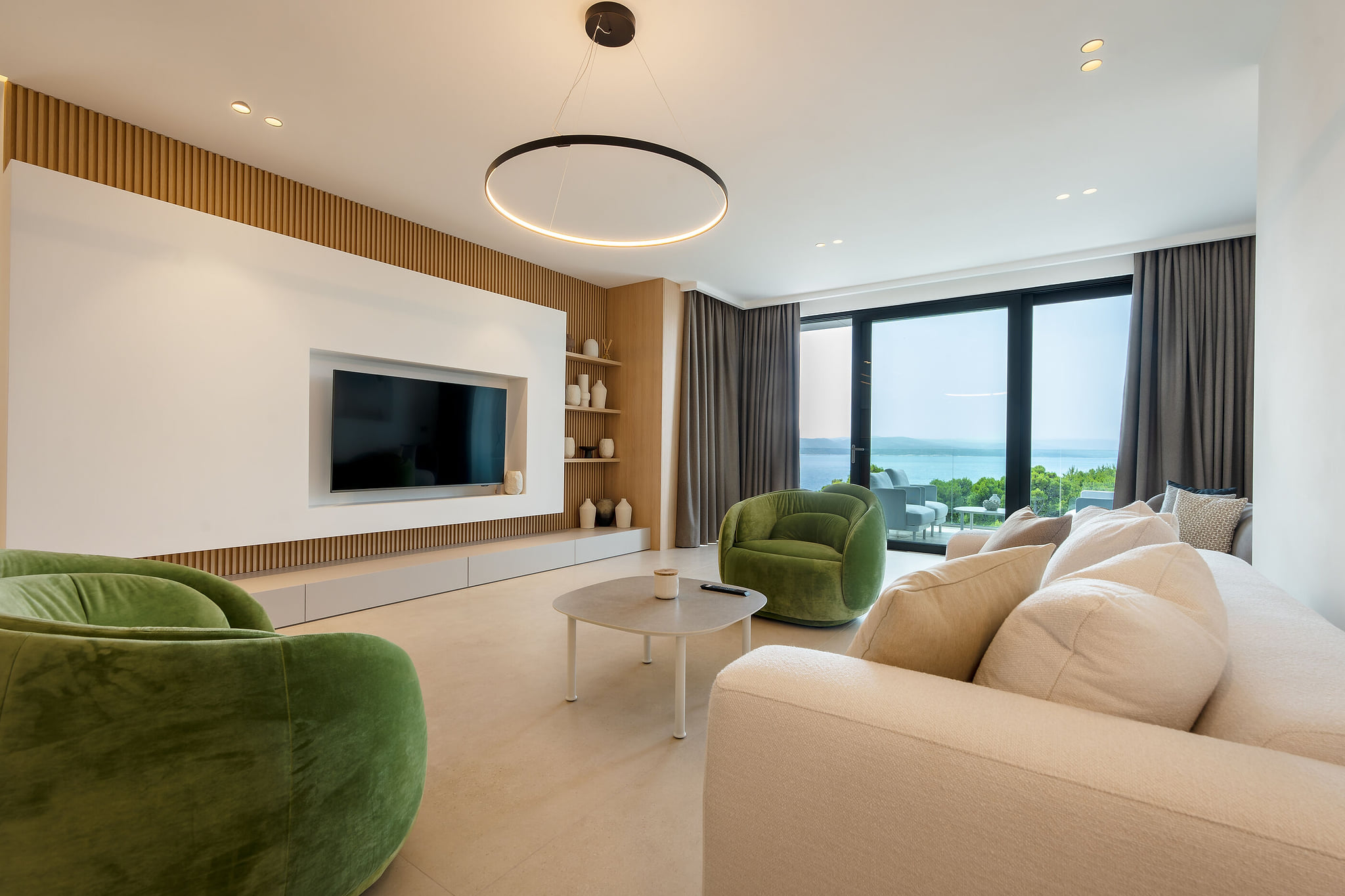 Villa Adriatic Essence - Unit 378300-13