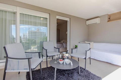 Apartment Sea View Garden - Unit 378309-13