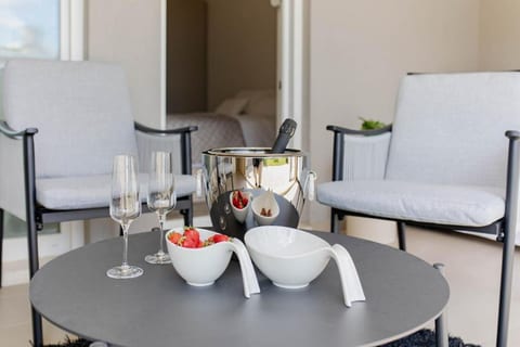Apartment Sea View Garden - Unit 378309-13