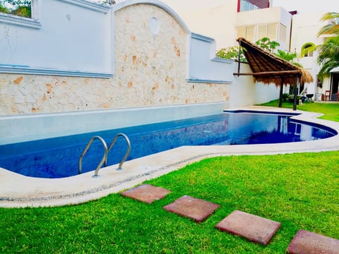 19 Pax 2 Connected Superior Pool Villas