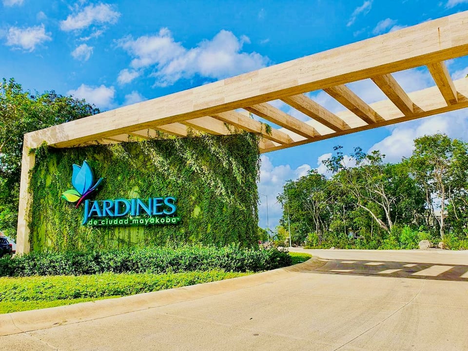 Condominio de 2 habitaciones Mayakoba - Playa del Carmen