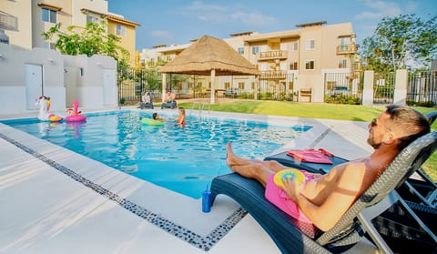 2 Bedroom Condo Mayakoba