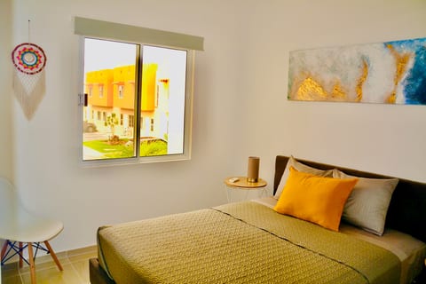 2 Bedroom Condo Mayakoba