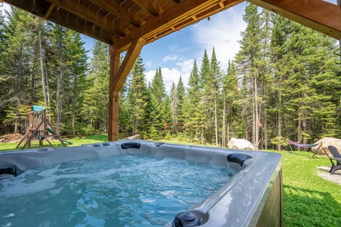 Le Köuzy - Spa, babyfoot, pool and games