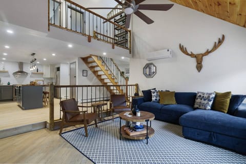 The Wooded Hideaway | 3BR w/ Outdoor Oasis