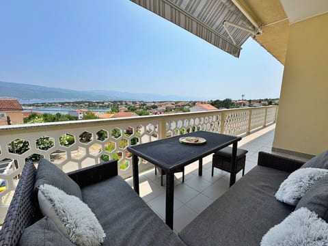 Apartment Rozi with Sea View - Unit 129532-5