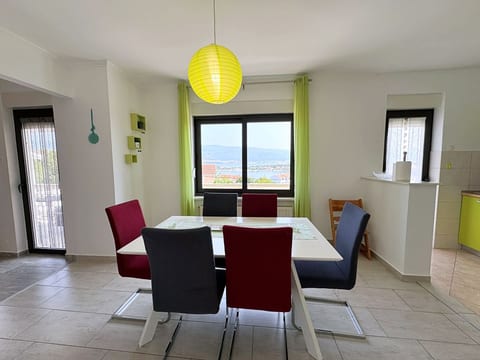 Apartment Rozi with Sea View - Unit 129532-5