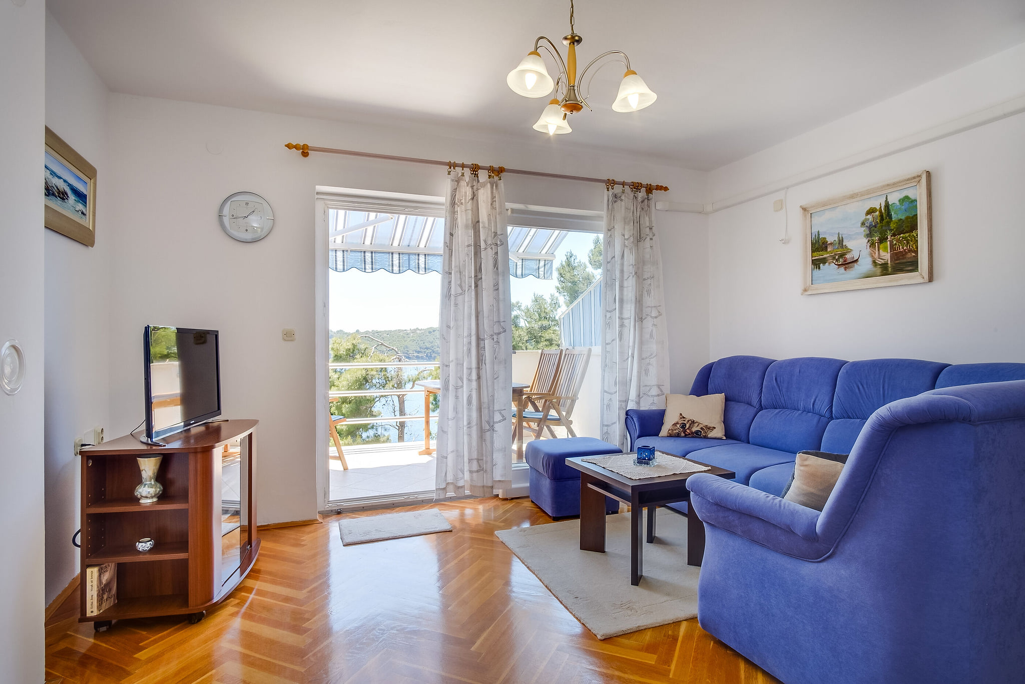 Apartments Lela - Unit 209301-5
